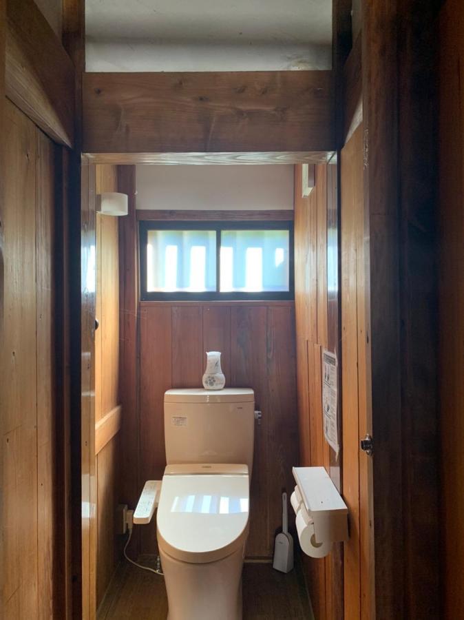 Minsyuku Koshiyama Hotel Shirakawa  Exterior photo